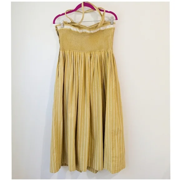 The Great Laurel Striped Dress - Picture 8 of 10